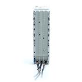 OM-Adapter mit Anschlussleitungen  Neu